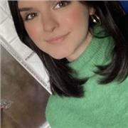 Profesora de latín, griego, lengua castellana e Historia